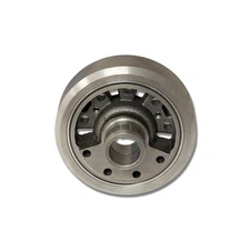 C5OE-6316-A Scott Drake 63-67 289 High Performance (Hi-Po) Harmonic Balancer