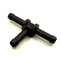 Kühlmittelverteiler T-Stück für VAG 06B133...