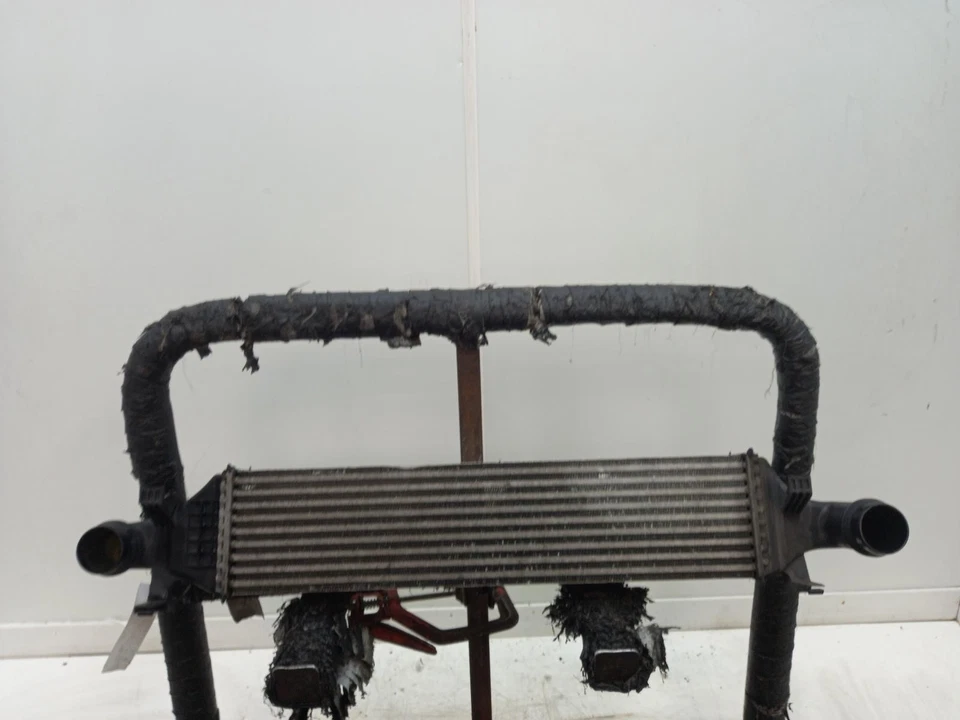 MERCEDES CLA Intercooler 2013-2019 1.6L M270.910 - Image 4 of 4