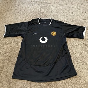 25+ Manchester United Vodafone Jersey for sale | Updated Oct 2026