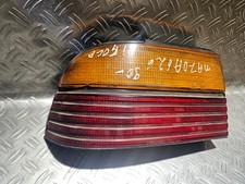Mazda 626 1988 Left rear tail light lamp 0437829L KEG7515