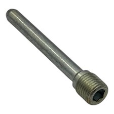 Front brake pad pin SUZUKI GSX-R 750 1988 1989 1990