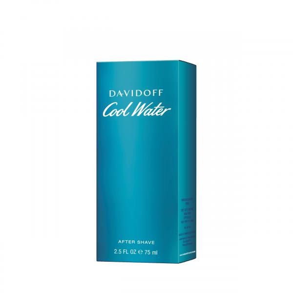 Cool Water After Shave 75 ml - - - Immagine 4