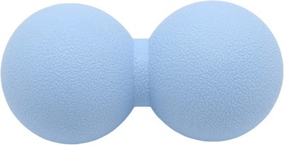 Deep Tissue Massage Ball Double Lacrosse Ball Peanut Massage Ball Myofascial