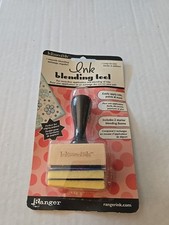 Ranger Ink Blending Tool-W/2 Blending Foams