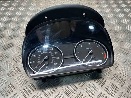 BMW X1 E84 Kombiinstrument 9283816 2259446 382039342 2.00 Diesel 105kw 32447759