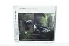 New The Last Guardian Original Soundtrack CD Japan PS4 Game