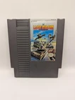 Laser Invasion (Nintendo Entertainment System, 1991) Tested & Working