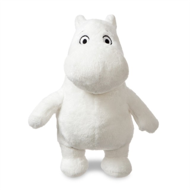 Moomin Plush (General merchandise)