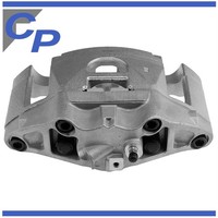Bremssattel Vorne FüR Audi A4 8EC B7 A4 Avant 8ED B7 Vorderachse 320X30 Mm Links
