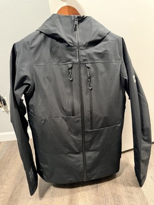 686 Men s Gore-Tex 3L ATV Jacket S Black