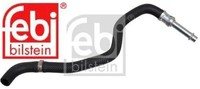 Febi Bilstein 32604 Hydraulikschlauch FüR Lenkung FüR BMW