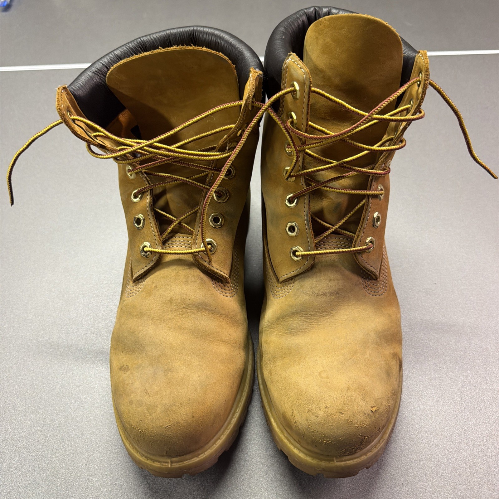 Work Boots