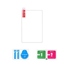 for ROG-Ally Protective Film Screen Protector Anti-fingerprint High-definition