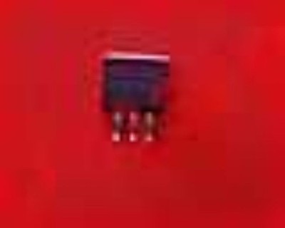 2pcs TI/MOT LM317DR2 SMD-8,1.5 A Adjustable Output, Positive USA ship *la