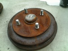 Roulement de roue Suzuki ALTO