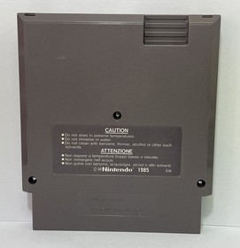 Nintendo NES Blades of Steel - PAL - Grade A