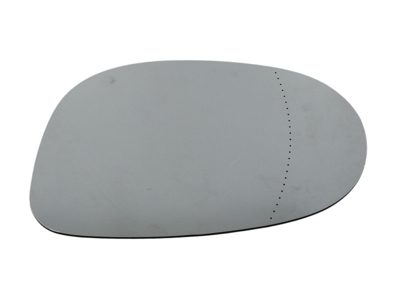 ✅Fits BLIC 6102-02-1291533P Side mirror glass Aspherical Left FIAT C ⭐UK Seller⭐
