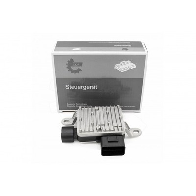 Resistor Heater, Ventilation For Hyundai Kona 25385D9000