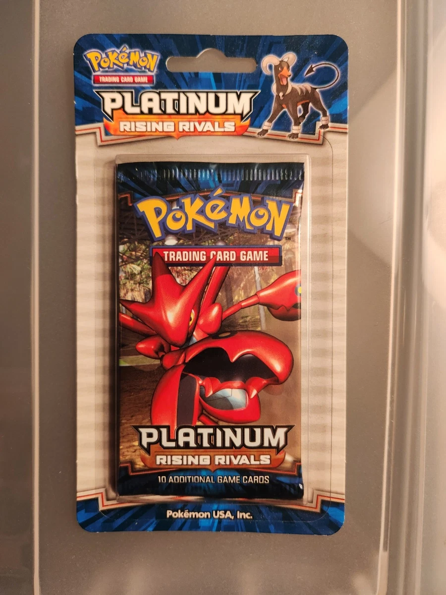 Pokmon TCG Rising Rivals Sealed Collectible Card Game Packs for sale | eBay
