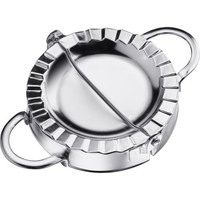 Ravioliformer Gina 9,5 Cm Edelstahl FüR Maultaschen Und Ravioli