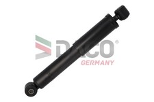 DACO Germany Stoßdämpfer hinten für Renault Kangoo KC0/1_ FC0/1_ Nissan