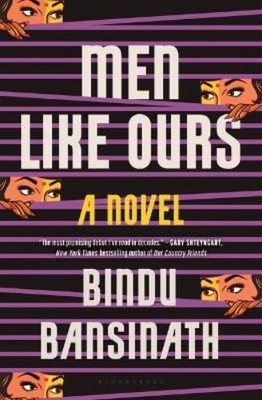 Bindu Bansinath Men Like Ours (Gebundene Ausgabe) (US IMPORT)