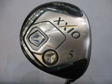 Dunlop XXIO 2014 Model Fairway Wood 5W MP800 SR  134 Golf Clubs