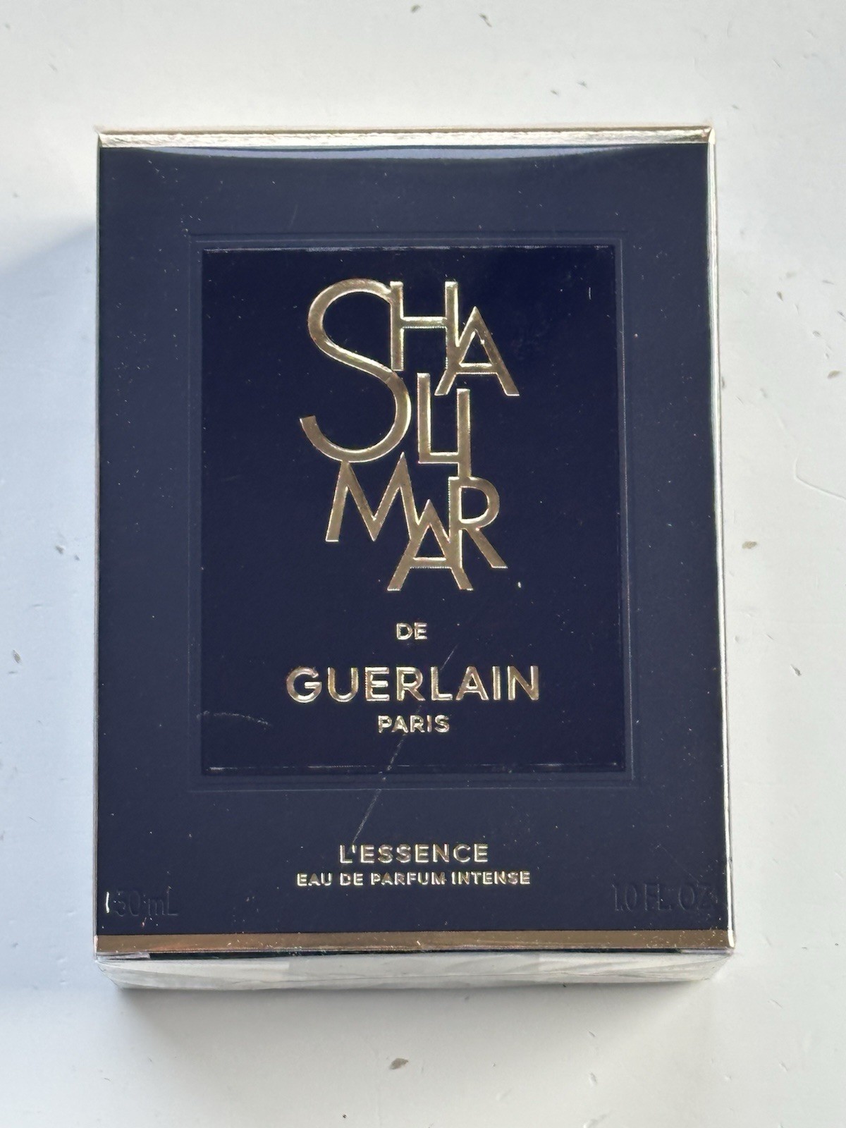 Guerlain Shalimar L’Essence Eau De Parfum Intense 30ml