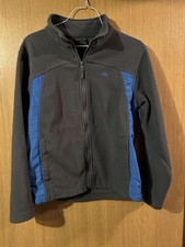Snozu Fleece Jacket Youth Medium 10/12