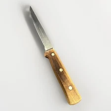 R.H. FORSCHNER VICTOINOX 11” Butcher Knife Switzerland Vintage