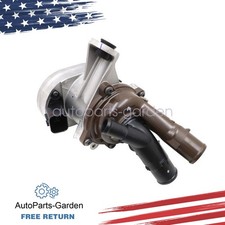 1x Fits Buick Encore GX 2020 2021 2022 2023-2025 New Engine Water Pump 12718625
