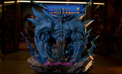 Obelisk the Tormentor WASP Studio Yu-Gi-Oh! Resin Statue 36cm Presale