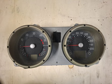 Vw Lupo 3L TDI Tacho