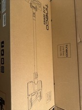 Tineco A10 Stick Cordless Vacuum Cleaner Main Body Motor Head 2 Batteries