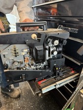 Bell Howell 1579 Filmosound 16mm Movie Projector