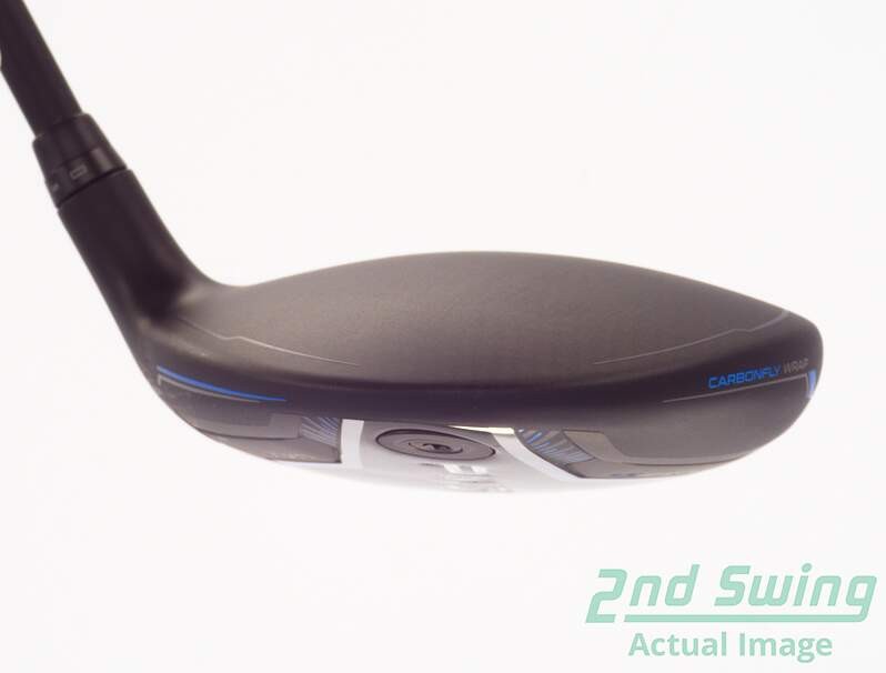 Ping G440 MAX Fairway Wood 4 Wood 4W 17° Graphite Stiff