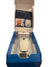 MEDTRONIC MyCareLink Patient Heart Monitor 24950 Manual & Power Supply NEW
