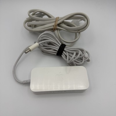 Apple A1202 Power Adapter Charger 12V 1.8A for Apple TV 1st Gen