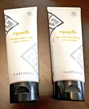 Nu Skin Epoch YIN and YANG Mask, 75 ml, 2.5 o...