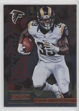 2013 Panini Rookies & Stars Longevity Steven Jackson #6 fm1