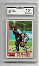 1982 Topps Baseball Cards 17