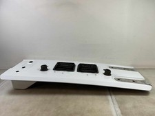 Jeep Wrangler Jl Oem Rear Tailgate Assembly Pw7 Bright White 2018-2024 182053