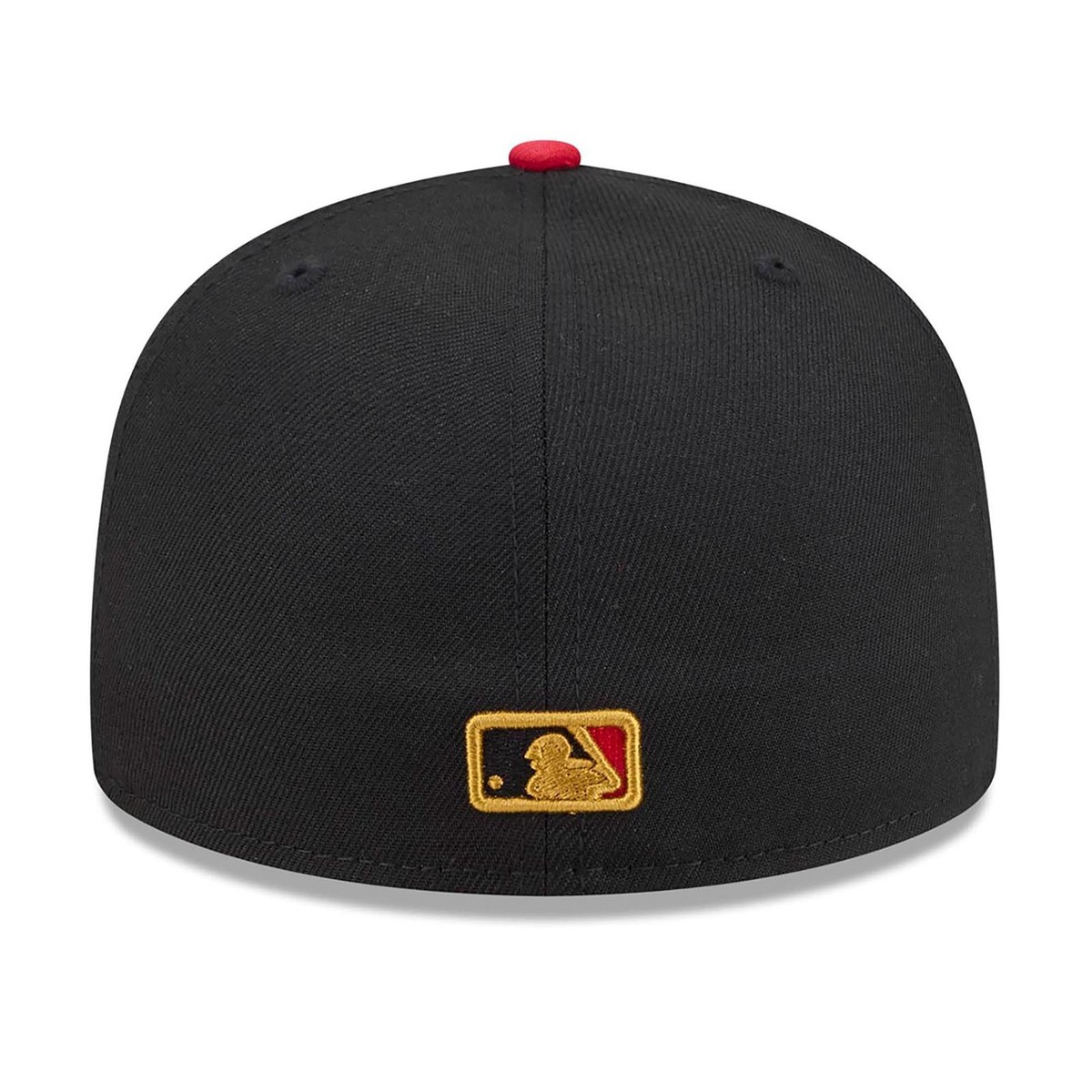 Men's New Era Black Pittsburgh Pirates 2026 City Connect 59FIFTY