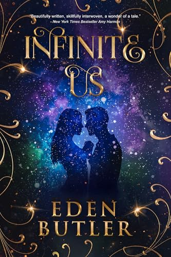 Infinite Us - NEW Eden Butler 2020 - Imagen 1 de 2