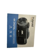 Brand New Polaroid ID995-BLK Black Portable H...