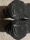 ECCO Lot Of 2 Men’s (9-9.5 US/43 EU) Fusion II Tie Oxford Black Leather Shoes — photo 9
