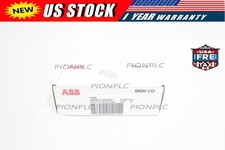 Abb 3BSE013231R1 TU811V1 Compact Module Termination Unit