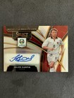2020 Panini Select Euro - Historical Sigs Valeri Karpin #HS-VKA