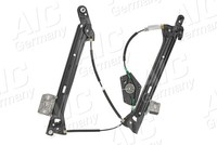 Fensterheber Vorne Rechts FÜR Audi A5 Sportback (8TA) - AIC 72449